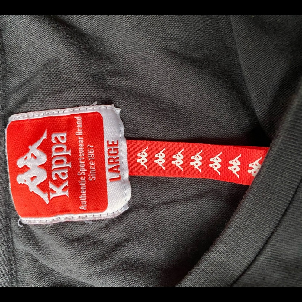 Kappa Tshirt